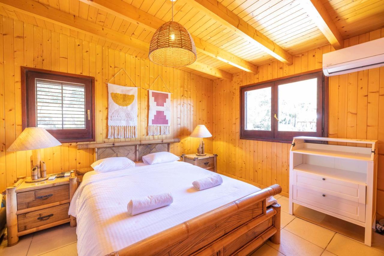 Oasis Villas Complex Cala Llonga  Eksteriør bilde