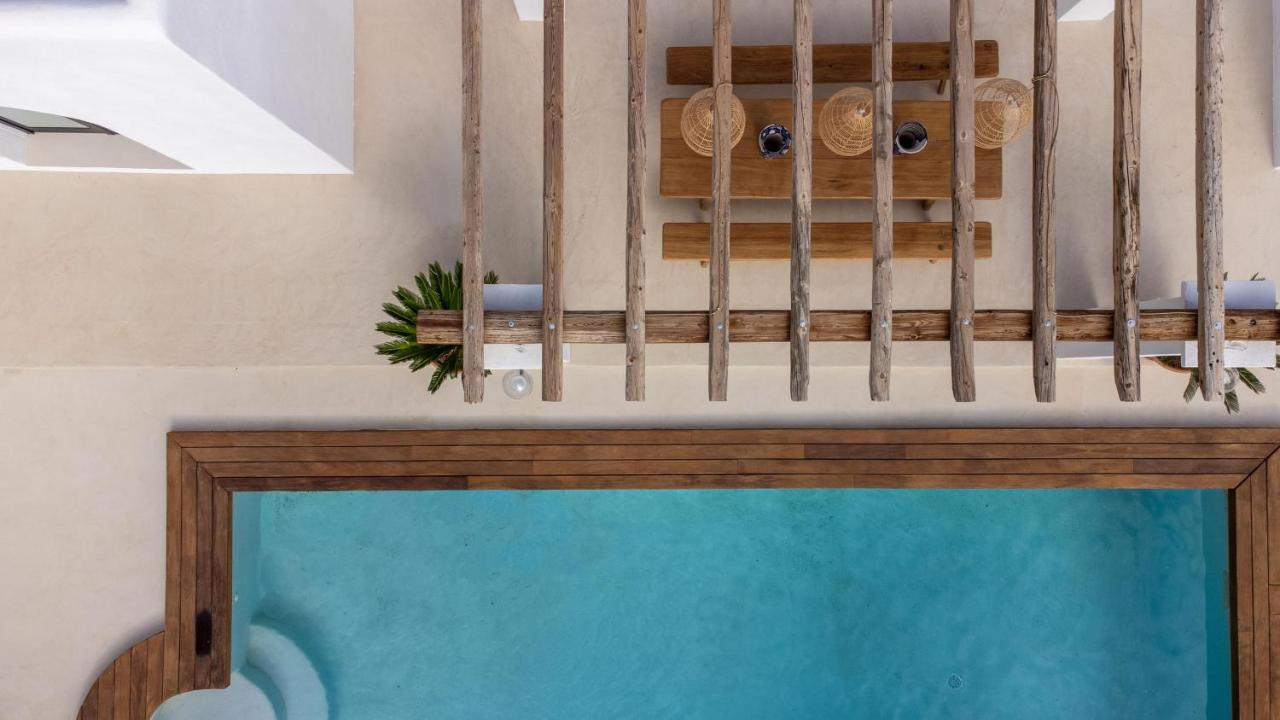 Oasis Villas Complex Cala Llonga  Eksteriør bilde